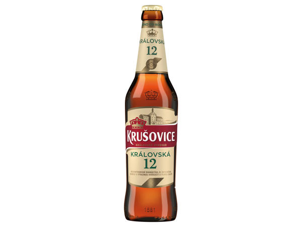 KRUŠOVICE 12