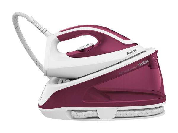 Steam Iron