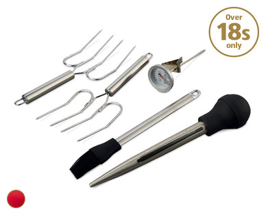 Roasting Accessories