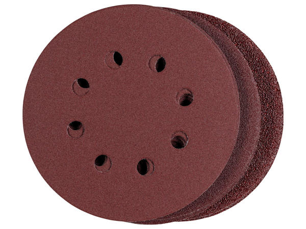 Sanding Sheets