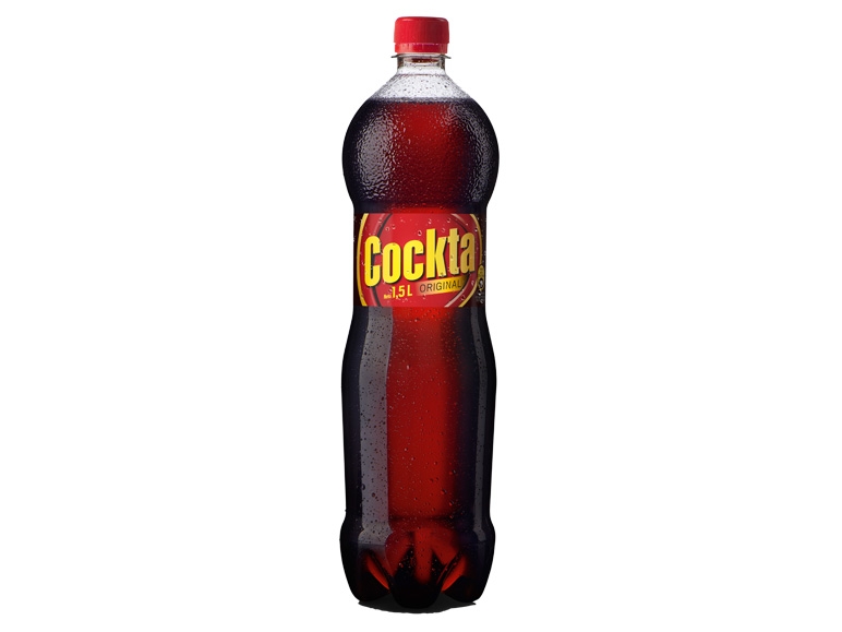 COCKTA Original