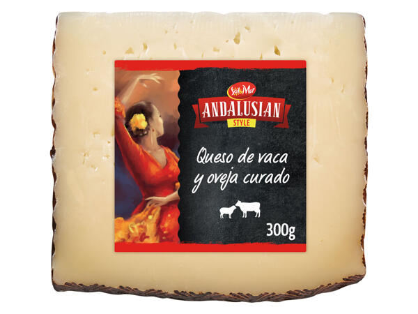 Fromage affiné