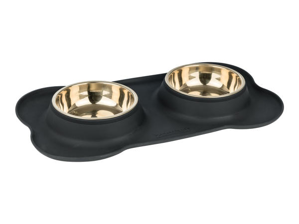 Zoofari Food & Water Bowl