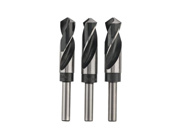 HSS Twist Drill Bit Set