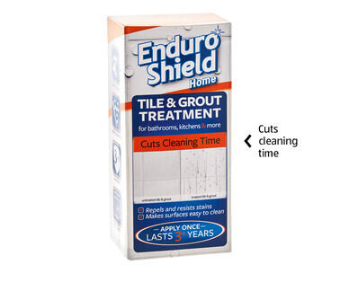 Enduro Shield