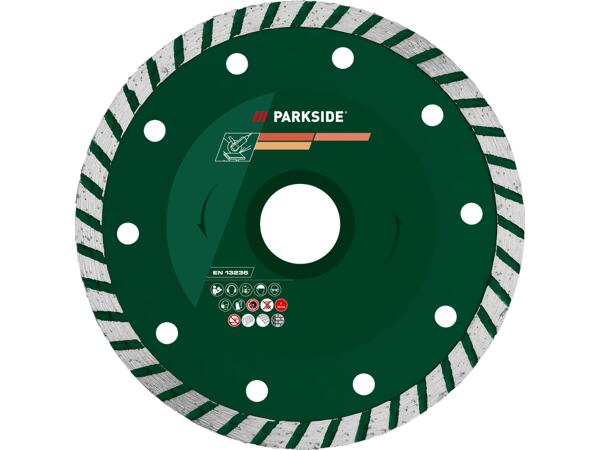 Příslušenství k úhlové brusce 125 mm