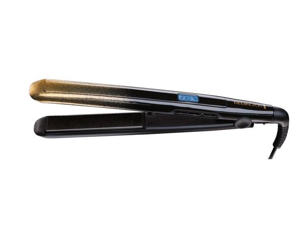 Remington Digital Straightener Gold Dust