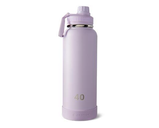 Crofton 40 oz Vacuum Insulated Bottle