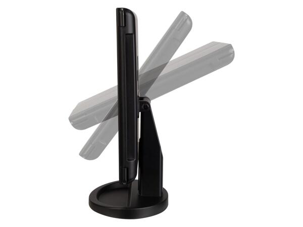LED make-up mirror