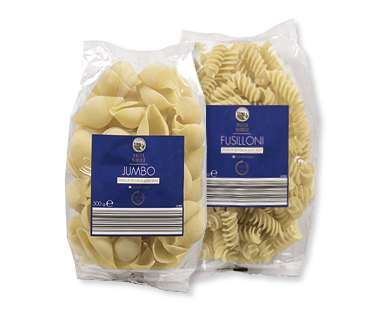 Pasta gigante PASTA NOBILE