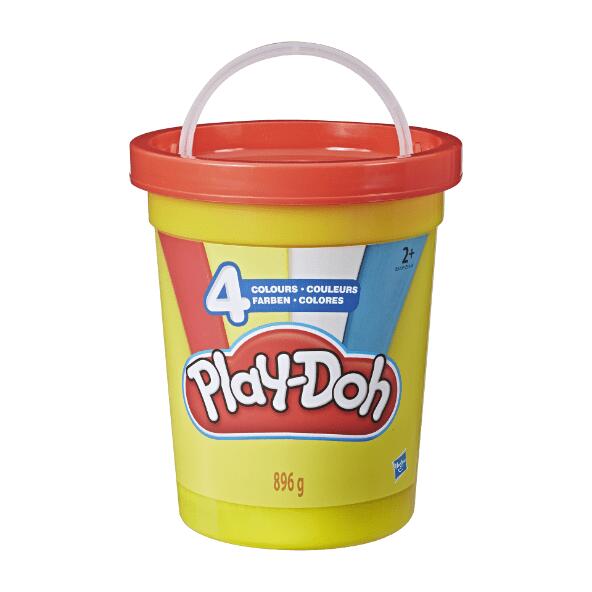 PLAY DOH 	 				Super clay