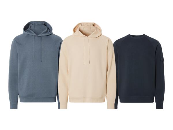 Hoodie/tröja
