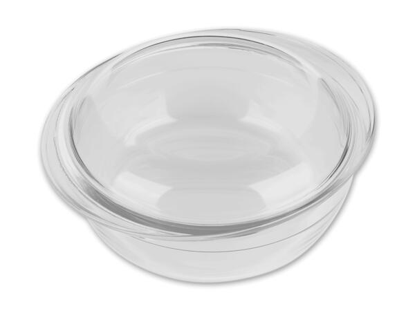 Glasbräter
