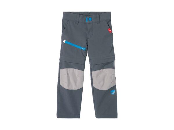 LUPILU(R) Bukser zip-off
