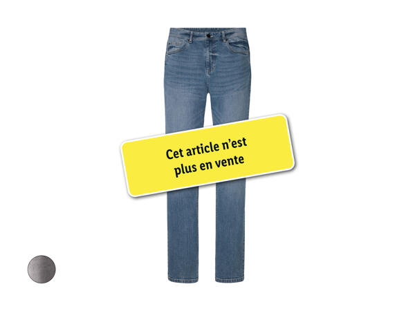 Jean Slim Fit