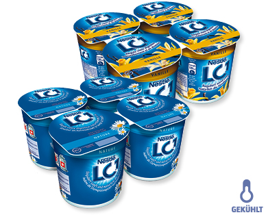 NESTLÉ LC1 Joghurt