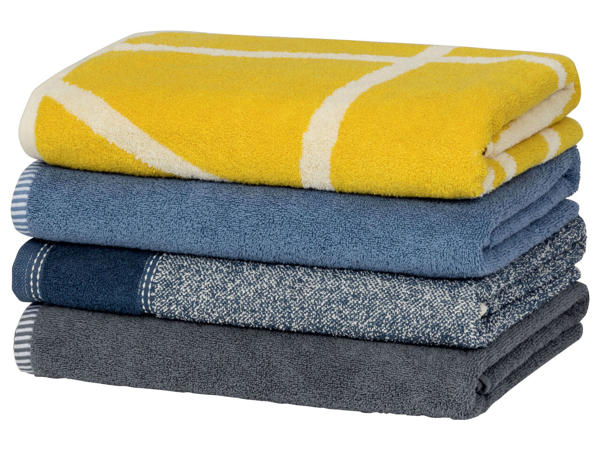 Bath Towel
