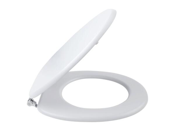 Livarno Home Toilet Seat