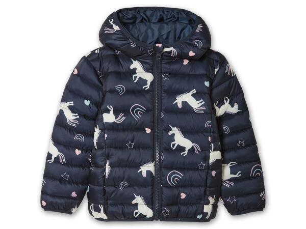Kleinkinder/​Kinder Lightweight Jacke