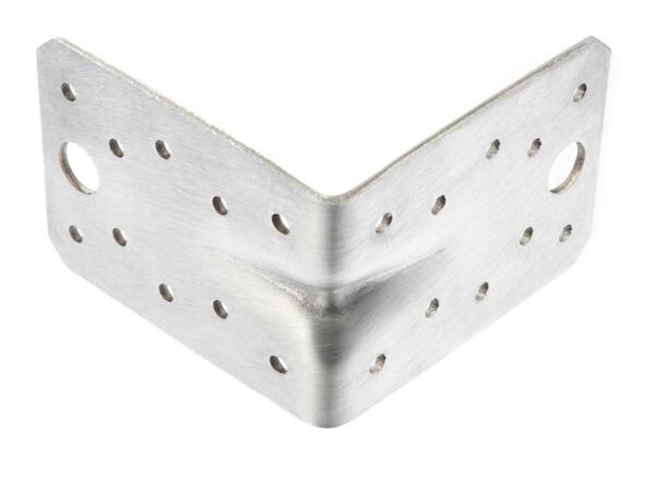 Parkside Angle Brackets/​Mending Plates
