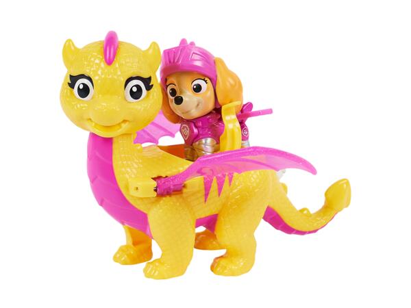 Paw Patrol Rescue Knights Hero Pups