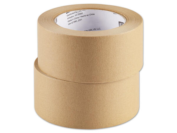 Papier-Packband-Set