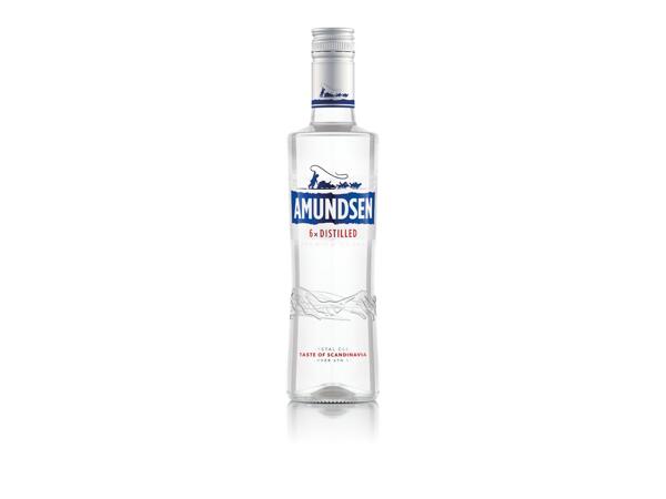 AMUNDSEN VODKA