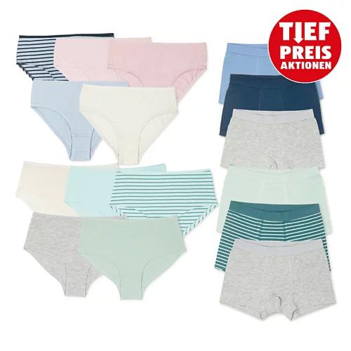 L&D Kinder-Unterhose