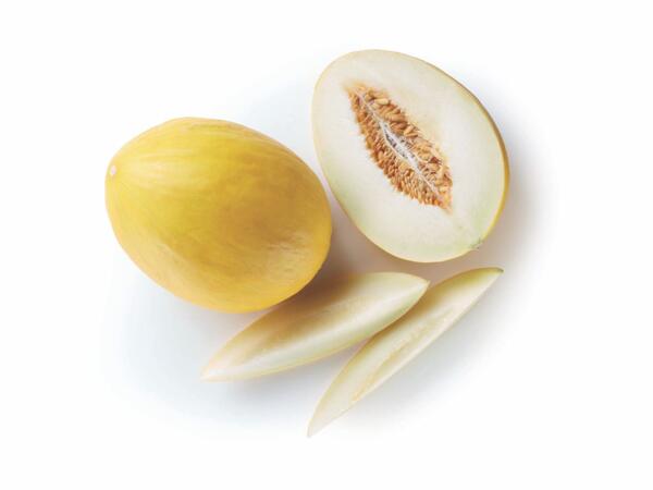 Honey melon