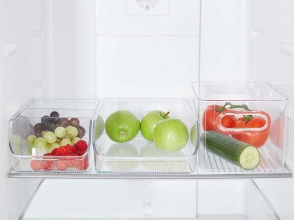 Fridge Organiser