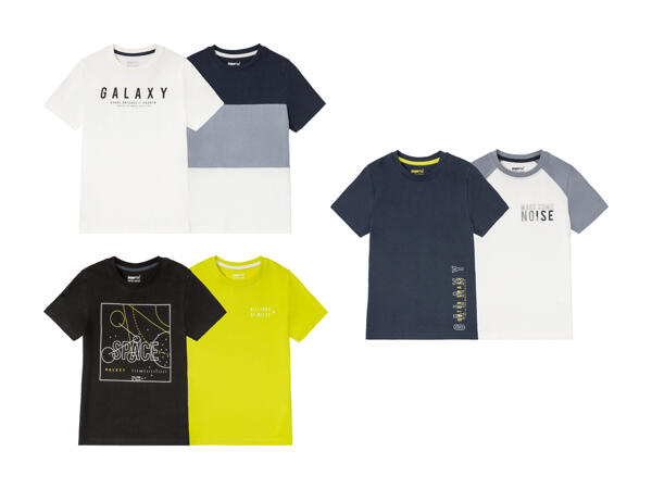 T-Shirts, 2er