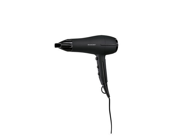 Ionic Hair Dryer
