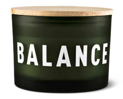 Huntington Home 
 Bold Type Candle