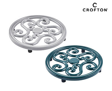 Cast Iron Trivets