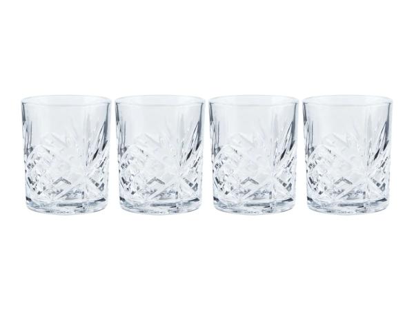 Livarno Home Whisky Glasses