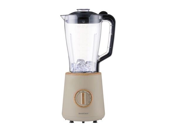 Silvercrest Kitchen Tools Beige Blender