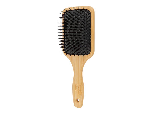 Bamboo Hairbrush