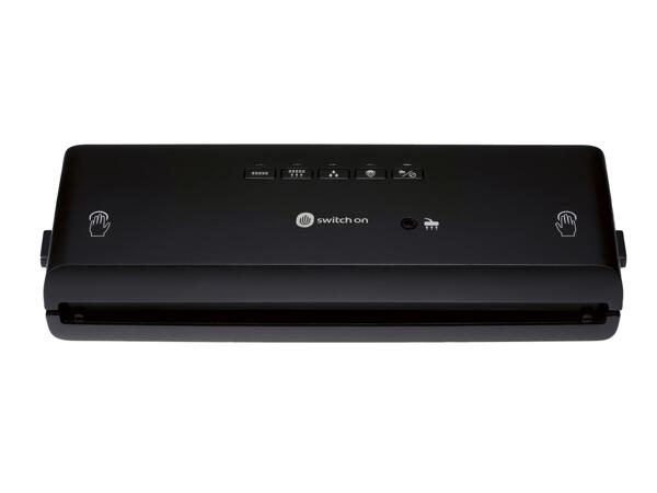 Vacuum Sealer