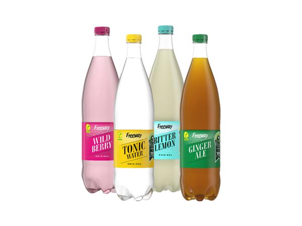 Bitter Beverages