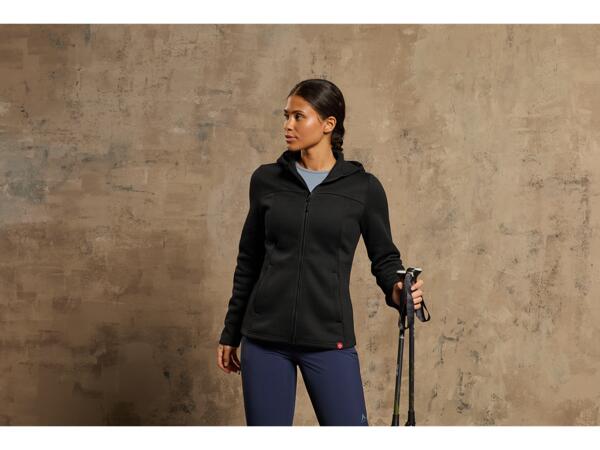 Ladies' Fleece Jacket