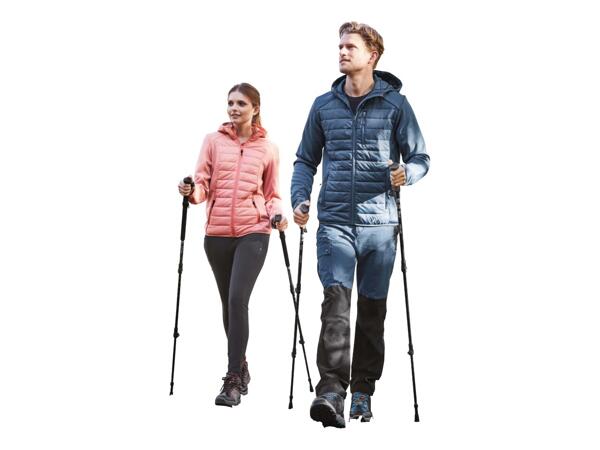 Aluminium Hiking Poles