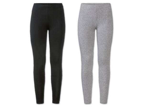 Damen Leggings