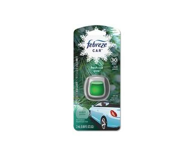 Febreze Fresh Twist Cranberry or Fresh Cut Pine Assortment