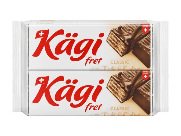 Fret Kägi