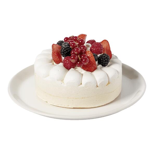 DAYLICIOUS(R) 				Pavlova