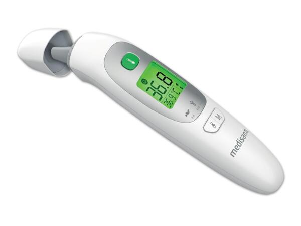 Infrarot Thermometer