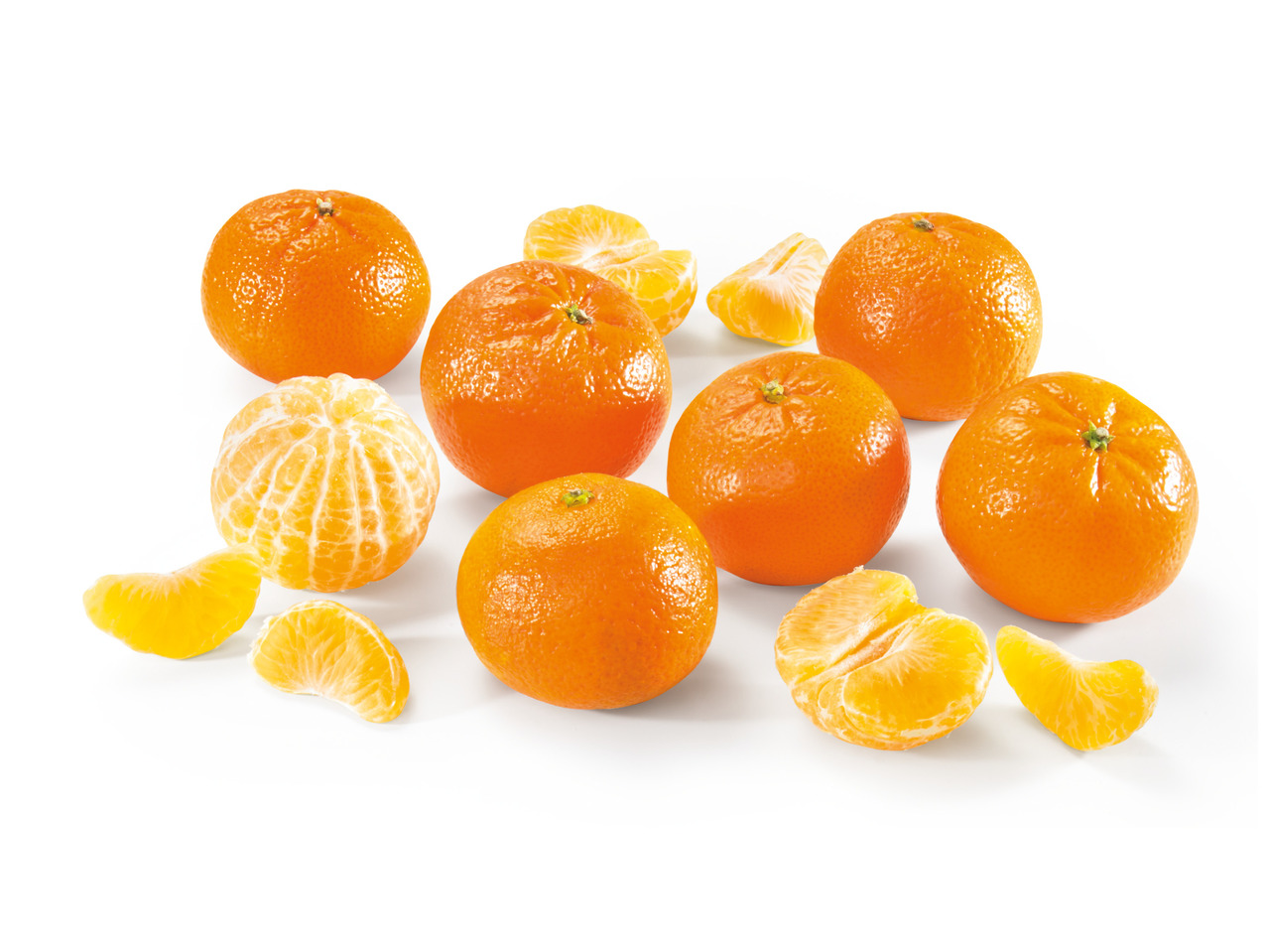 1 kg clementiner i net