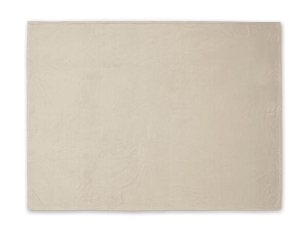 Kuscheldecke