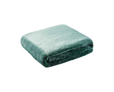 Throw Blanket