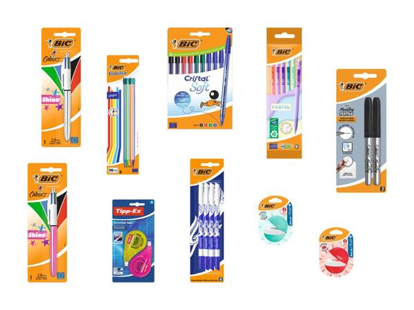 BIC Schreibwaren
